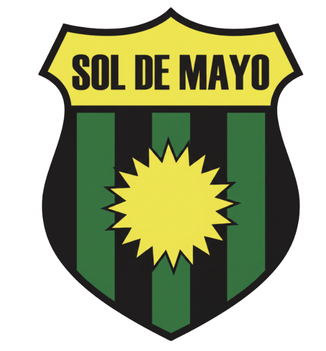 Club Sol de Mayo escudo
