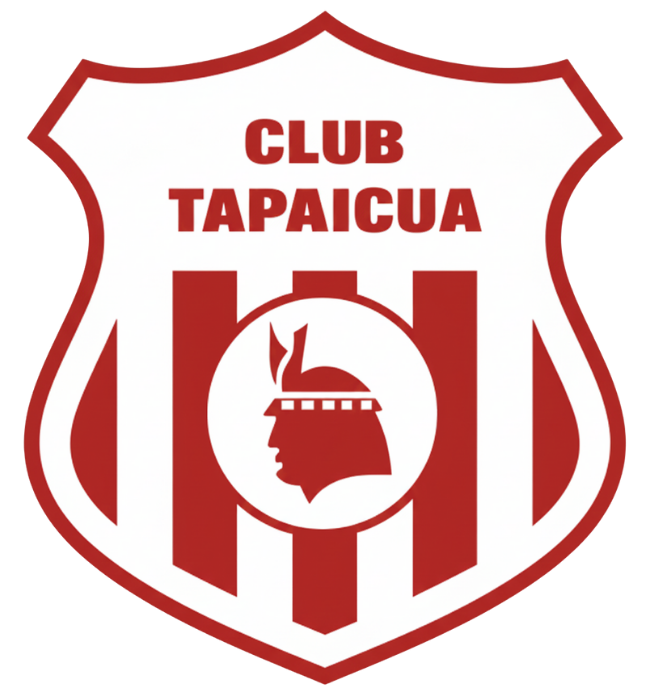 Club Social y Deportivo Tapaicua escudo