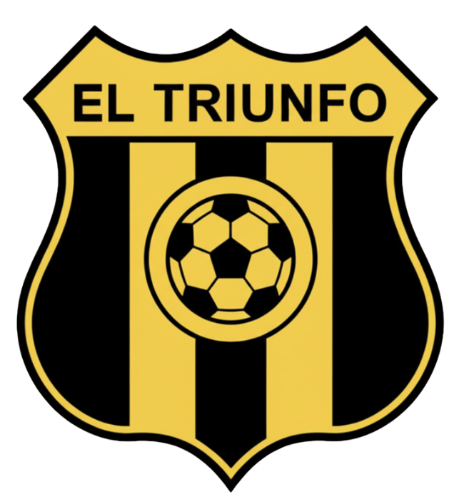 Club El Triunfo escudo