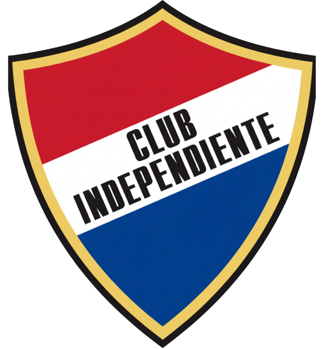 Club Independiente escudo