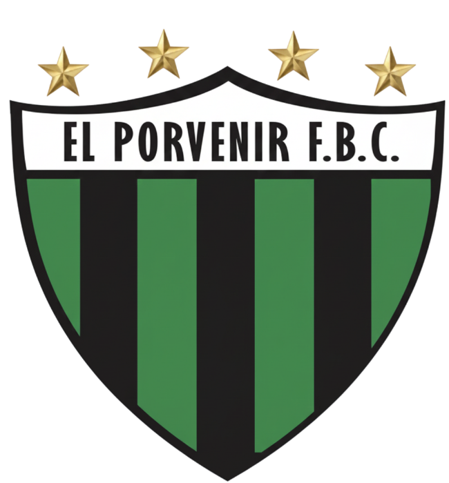 El Porvenir FBC escudo