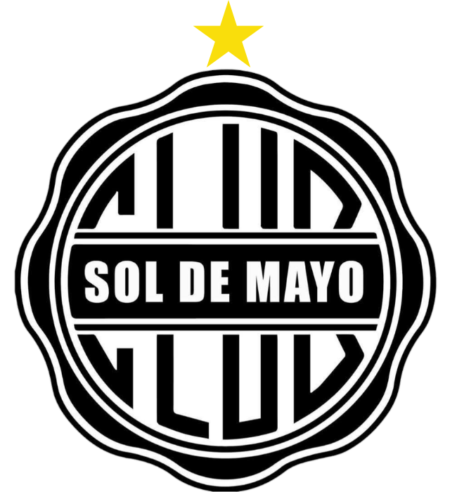 Sol de Mayo FBC escudo