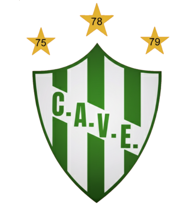 Club Atlético Villa Elisa escudo