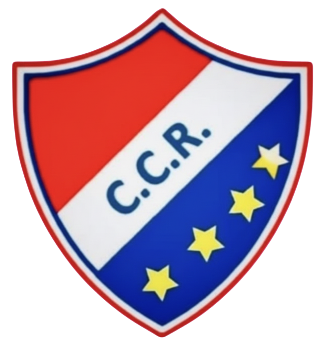 Club Coronel Romero escudo