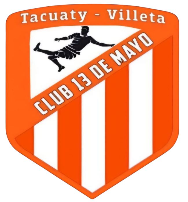 Club 13 de Mayo escudo