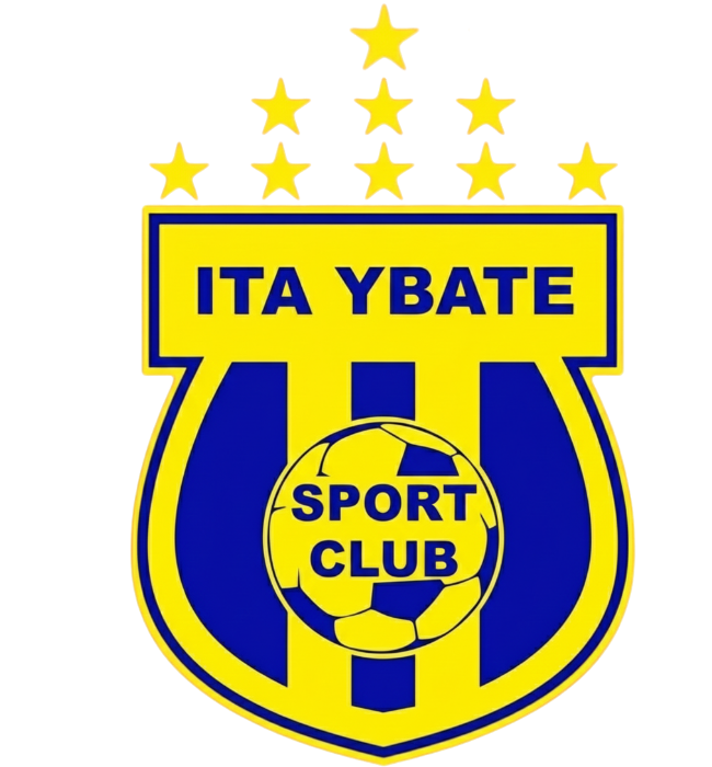 Ita Ybate Sport Club escudo