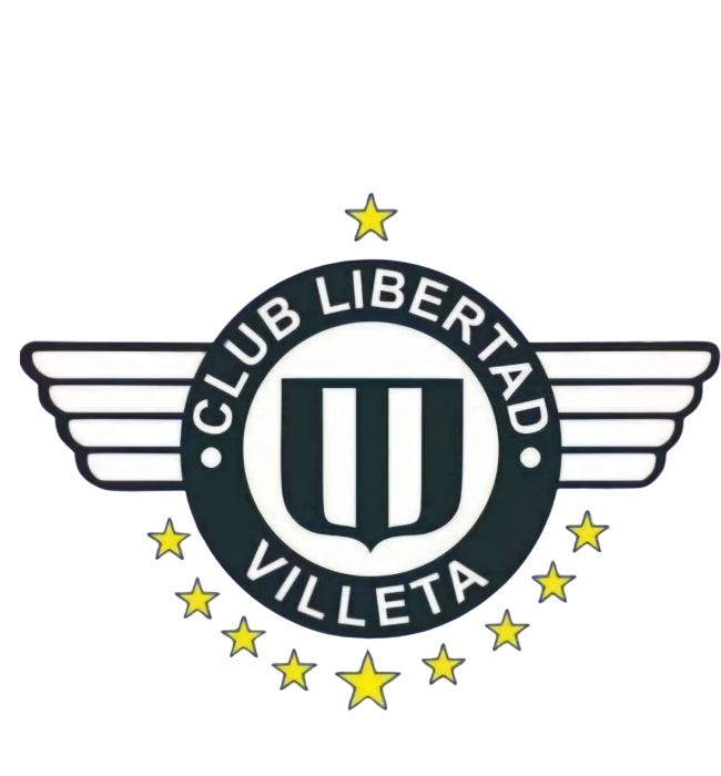 Club Libertad escudo