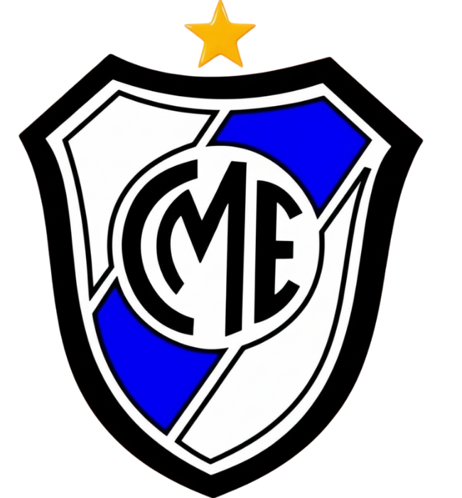 Club Mariscal José Félix Estigarribia escudo