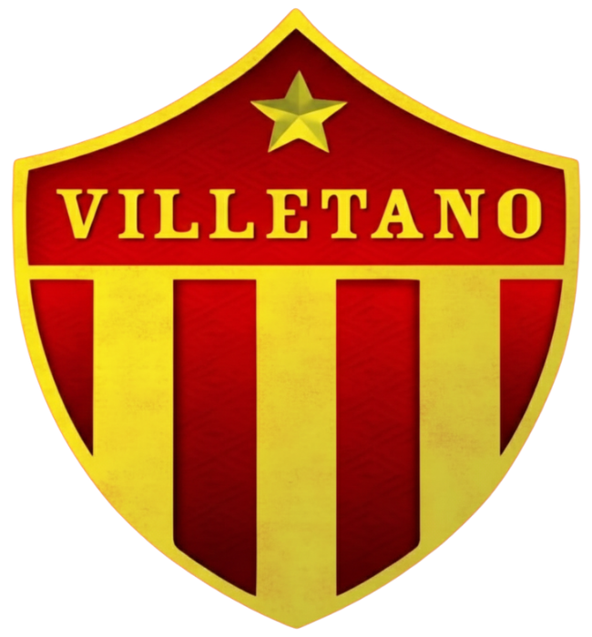 Club Sport Villetano escudo