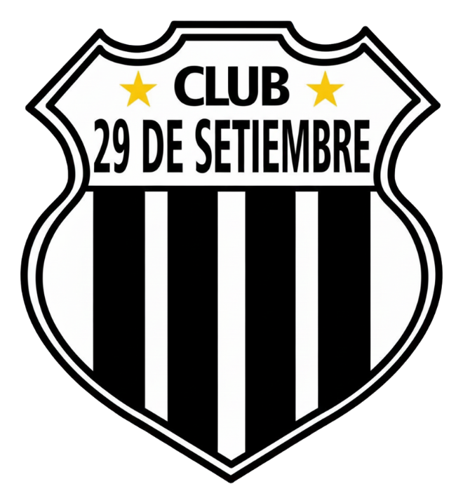 Club 29 de Setiembre escudo