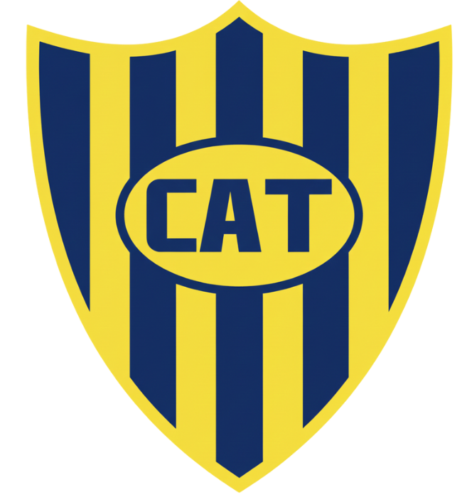 Club Atlético Triunfo escudo