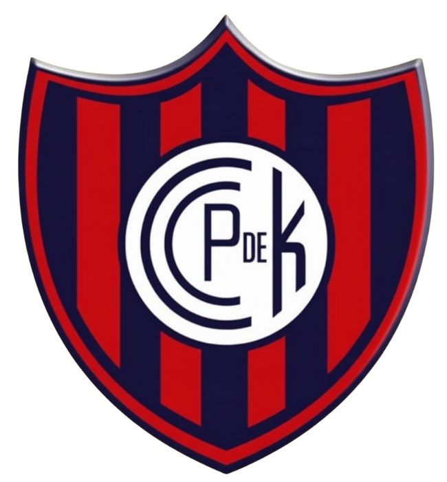 Club Cerro Porteño escudo
