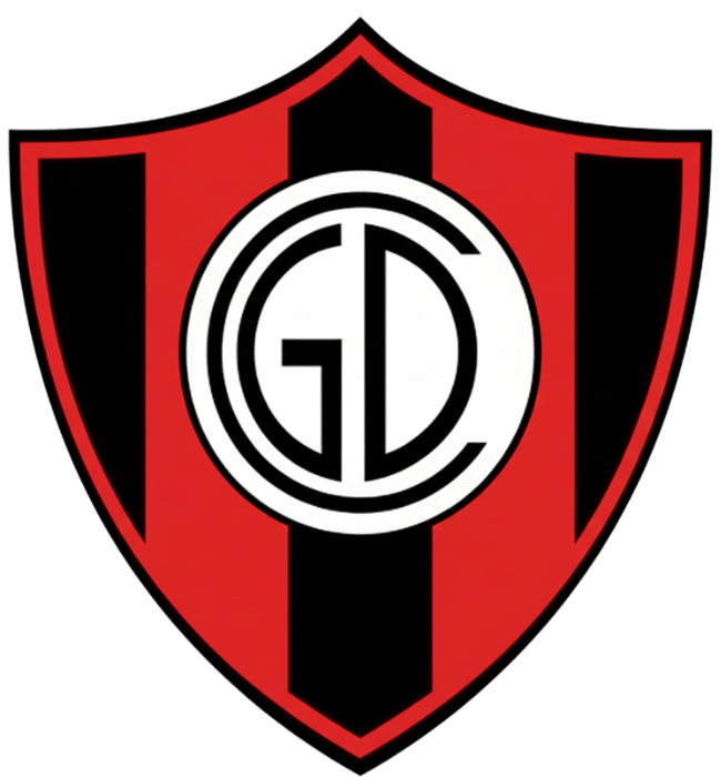 Club General Díaz escudo