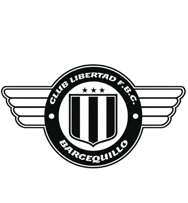 Club Libertad escudo
